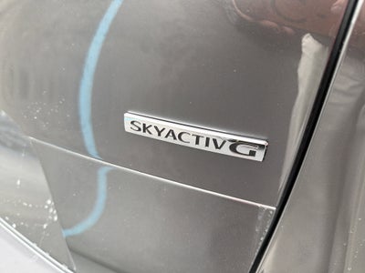 2023 Mazda Mazda CX-30 2.5 S Premium Package