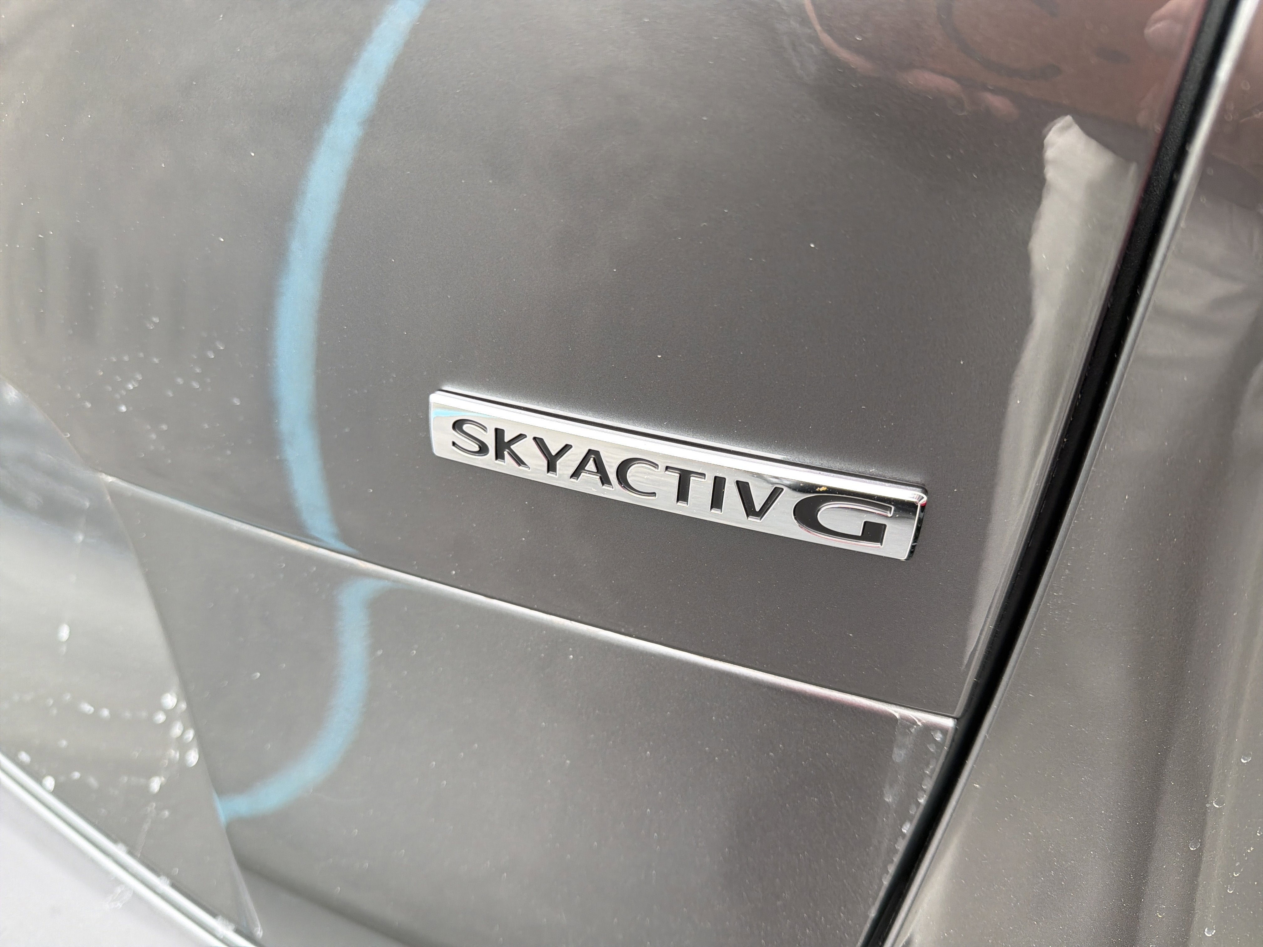 2023 Mazda Mazda CX-30 2.5 S Premium Package