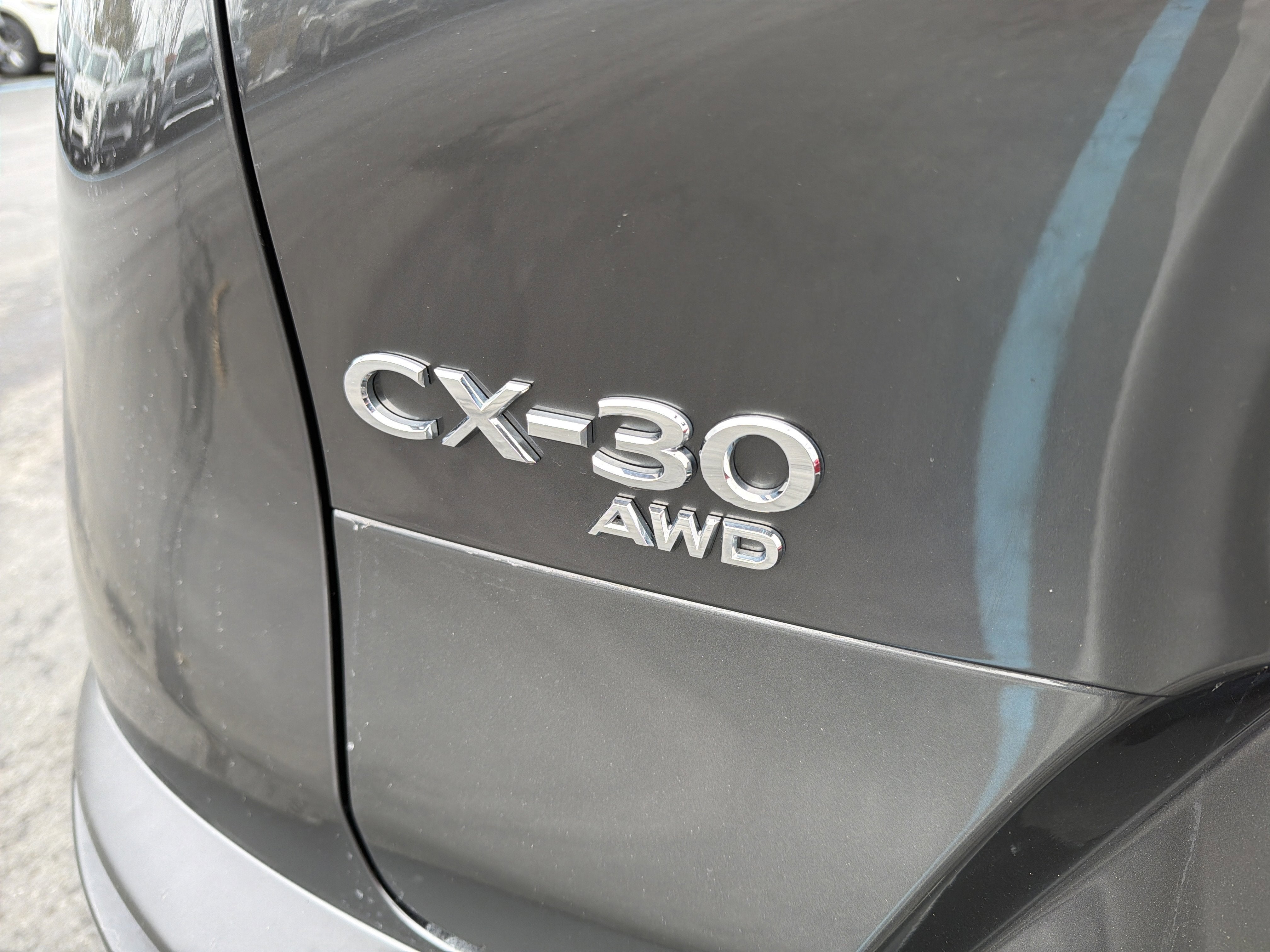 2023 Mazda Mazda CX-30 2.5 S Premium Package