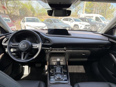 2023 Mazda Mazda CX-30 2.5 S Premium Package AWD