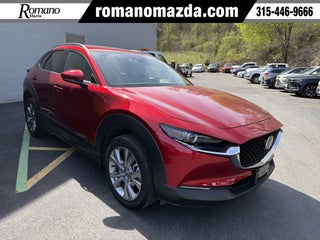 2023 Mazda Mazda CX-30 2.5 S Premium Package AWD