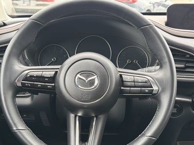 2025 Mazda Mazda CX-30 2.5 S Premium Package AWD