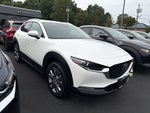 2025 Mazda Mazda CX-30 2.5 S Premium Package AWD