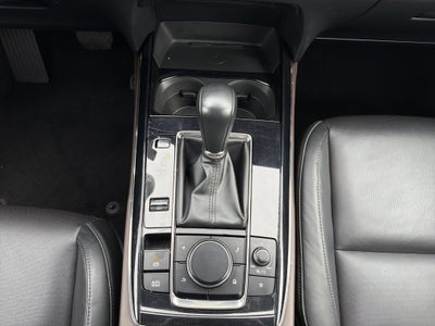 2025 Mazda Mazda CX-30 2.5 S Premium Package AWD