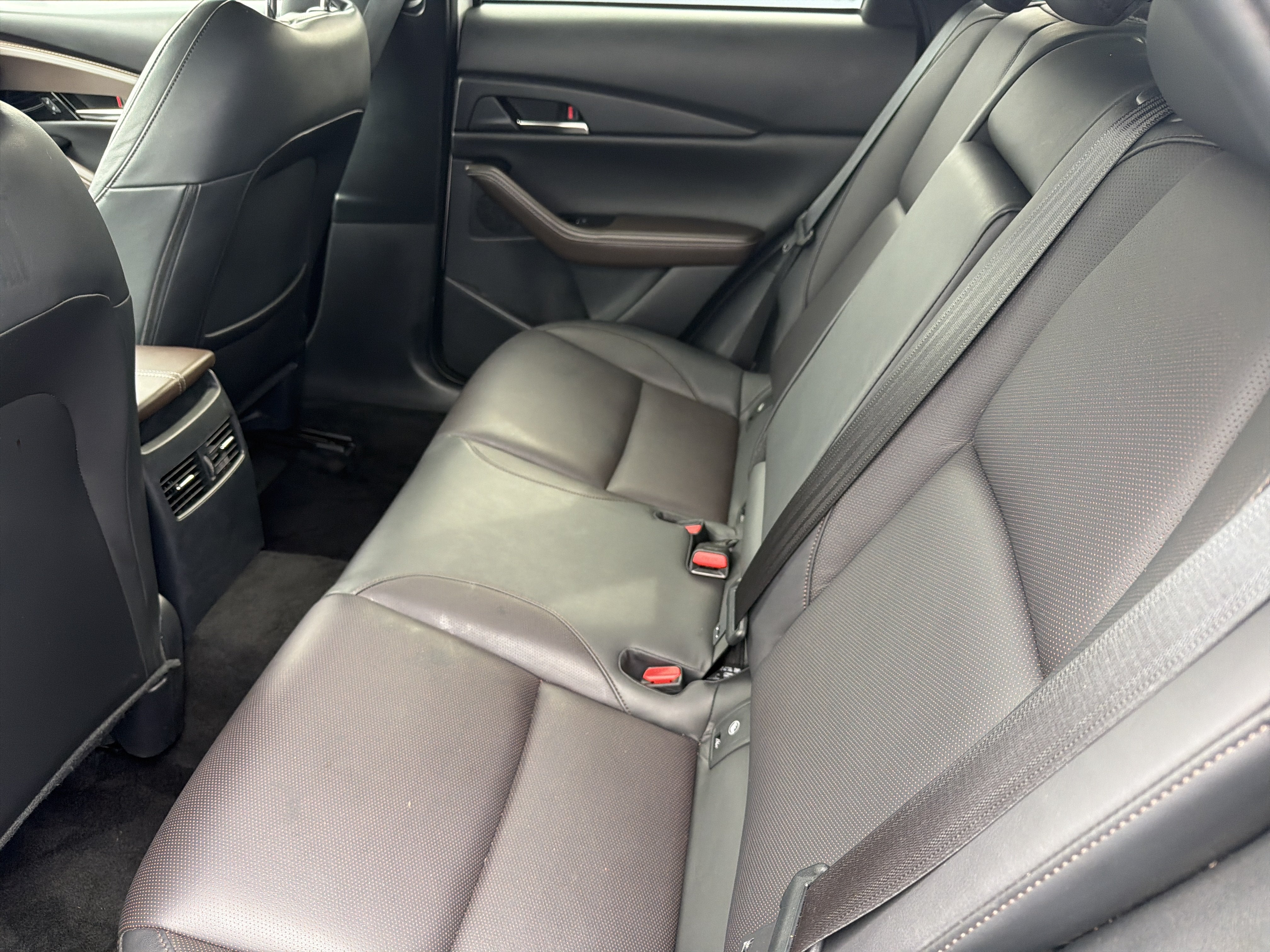 2025 Mazda Mazda CX-30 2.5 S Premium Package AWD