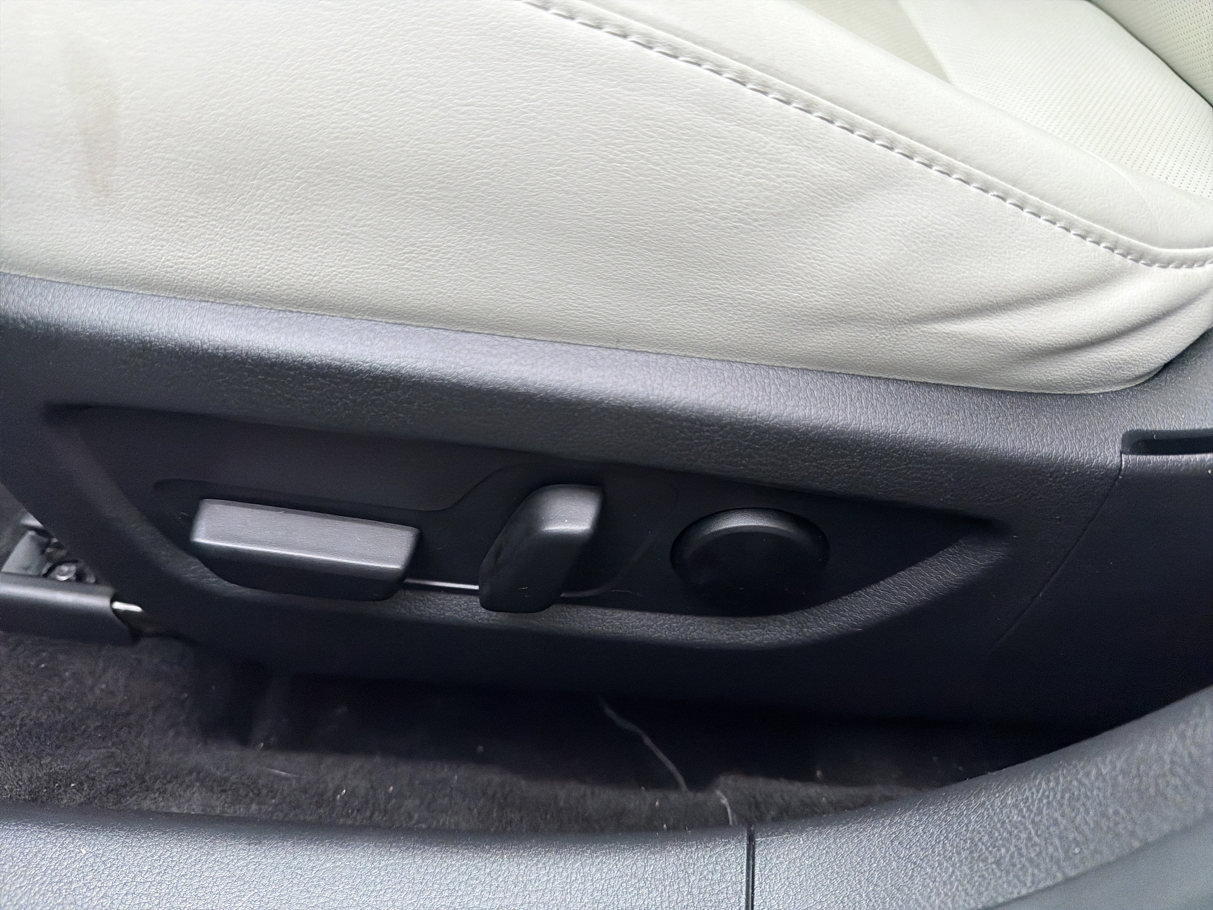 2025 Mazda Mazda CX-30 2.5 S Premium Package AWD