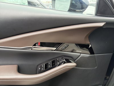 2025 Mazda Mazda CX-30 2.5 S Premium Package AWD