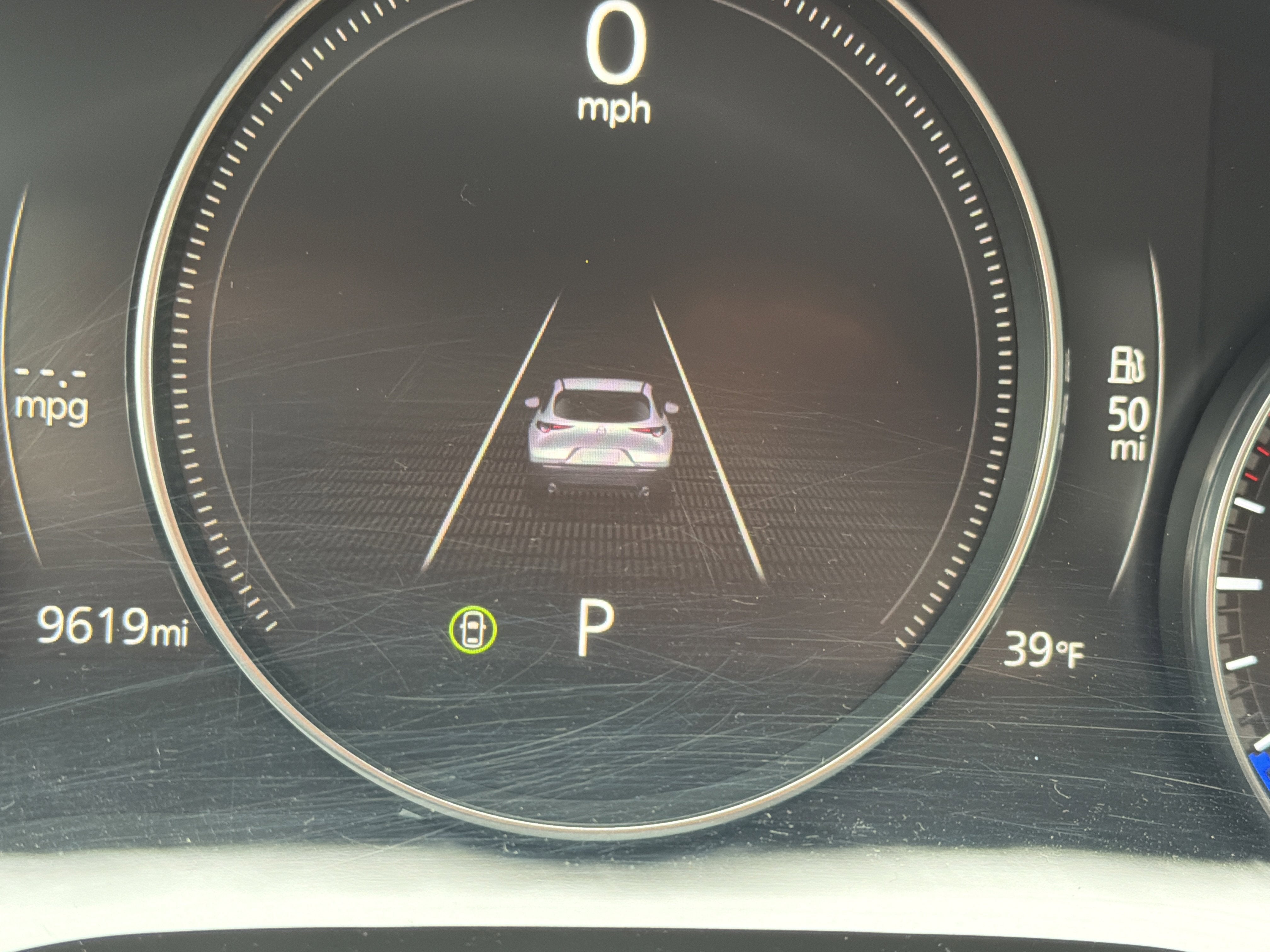 2025 Mazda Mazda CX-30 2.5 S Premium Package AWD