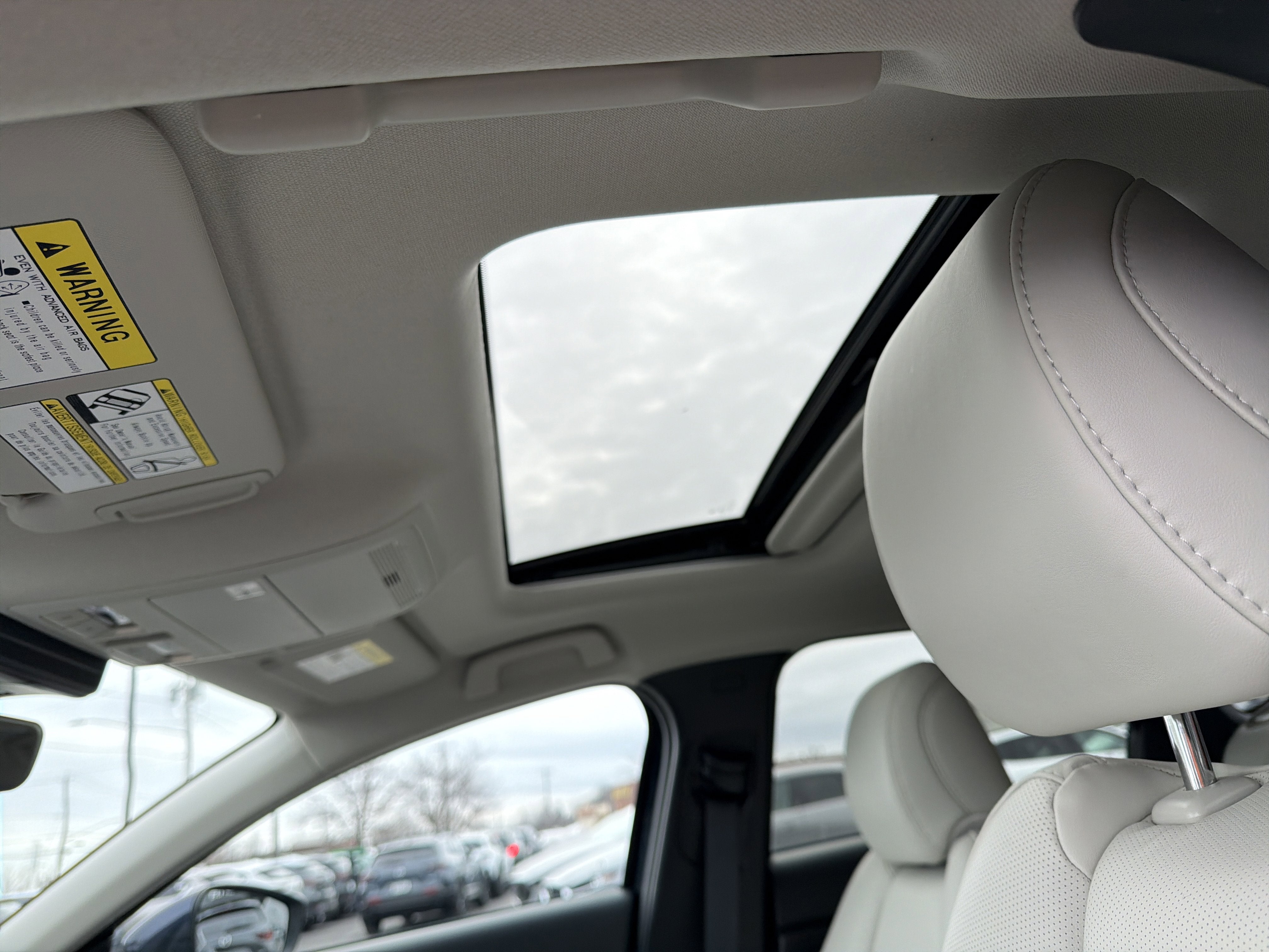 2025 Mazda Mazda CX-30 2.5 S Premium Package AWD