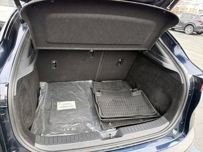 2025 Mazda Mazda CX-30 2.5 S Premium Package AWD