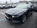 2025 Mazda Mazda CX-30 2.5 S Premium Package AWD