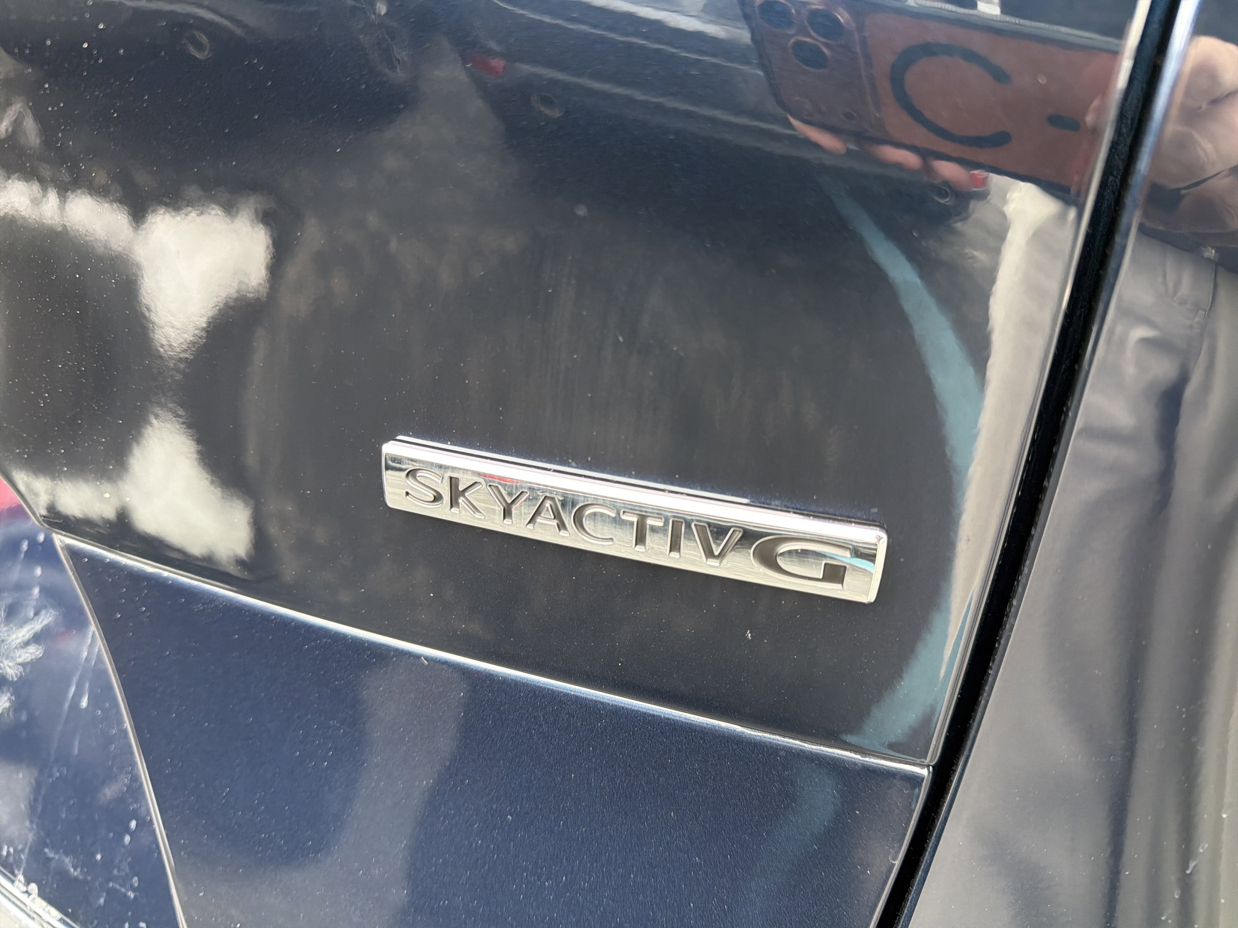 2025 Mazda Mazda CX-30 2.5 S Premium Package AWD