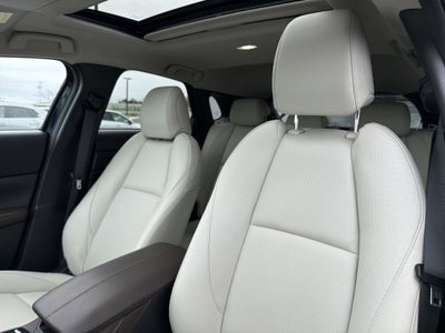 2025 Mazda Mazda CX-30 2.5 S Premium Package AWD