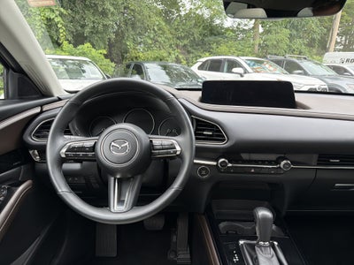 2025 Mazda Mazda CX-30 2.5 Turbo Premium Package AWD