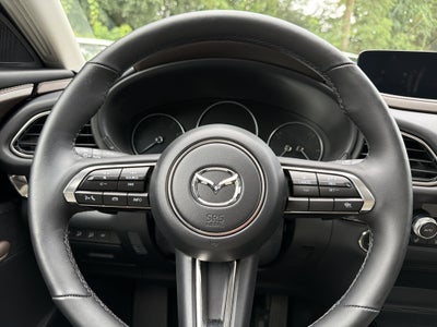 2025 Mazda Mazda CX-30 2.5 Turbo Premium Package AWD