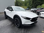 2025 Mazda Mazda CX-30 2.5 Turbo Premium Package AWD