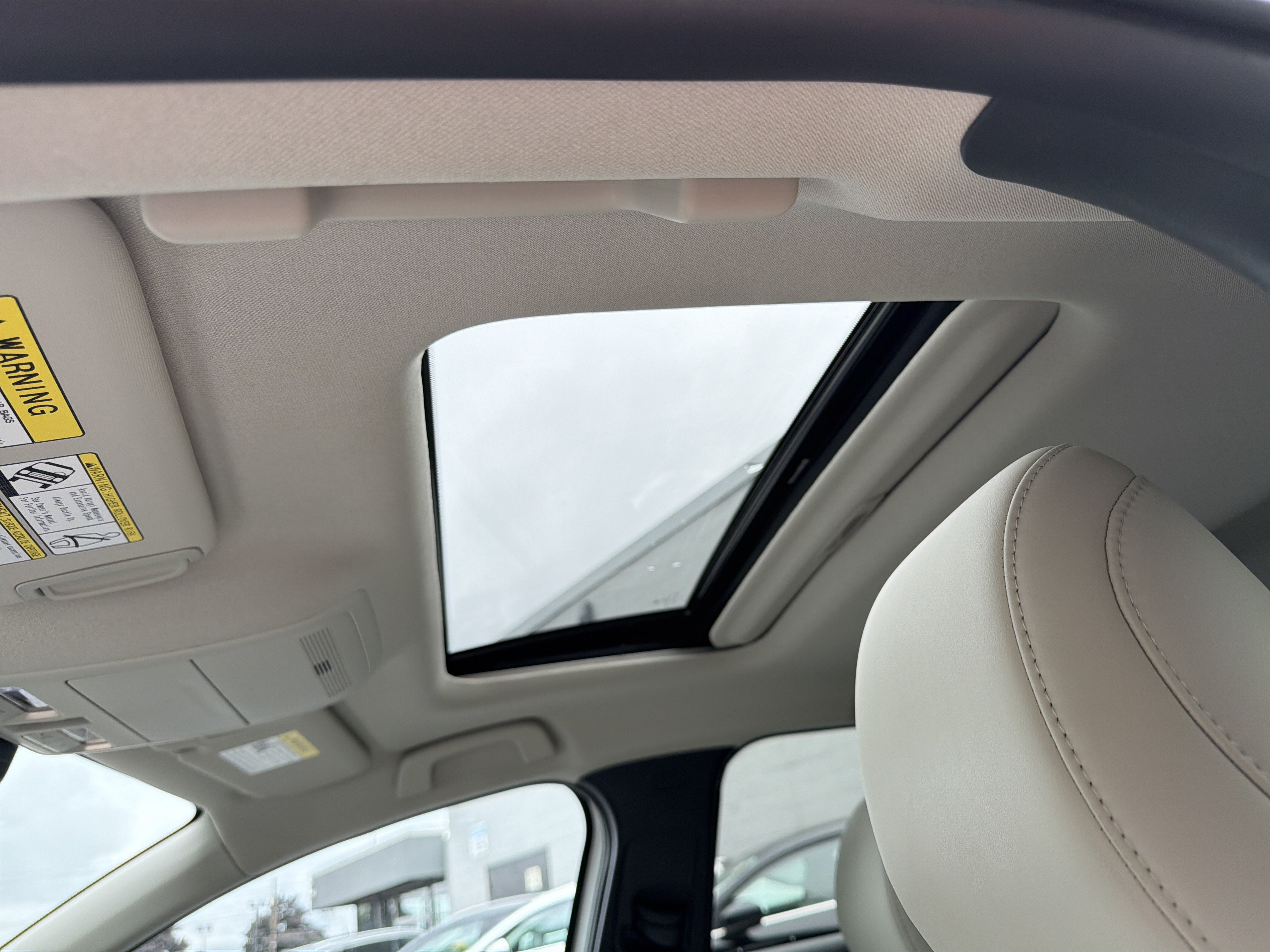 2025 Mazda Mazda CX-30 2.5 Turbo Premium Package AWD