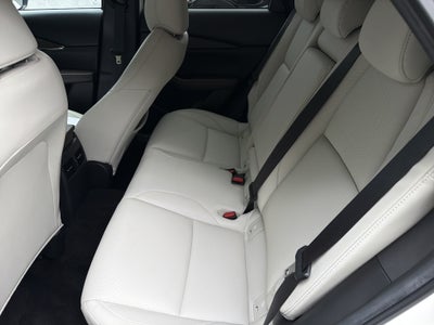 2025 Mazda Mazda CX-30 2.5 Turbo Premium Package AWD