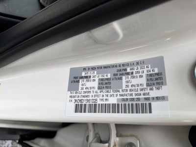 2025 Mazda Mazda CX-30 2.5 Turbo Premium Package AWD