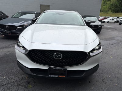 2025 Mazda Mazda CX-30 2.5 Turbo Premium Package AWD