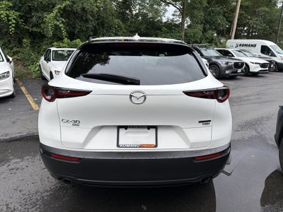 2025 Mazda Mazda CX-30 2.5 Turbo Premium Package AWD