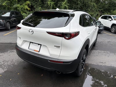 2025 Mazda Mazda CX-30 2.5 Turbo Premium Package AWD