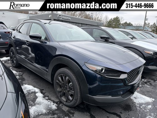 2026 Mazda Mazda CX-30 2.5 Turbo Aire Edition AWD