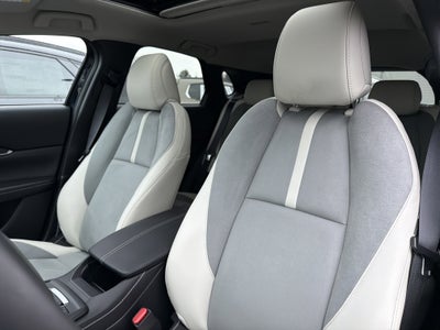 2026 Mazda Mazda CX-30 2.5 Turbo Aire Edition AWD