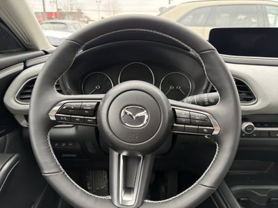 2026 Mazda Mazda CX-30 2.5 Turbo Aire Edition AWD