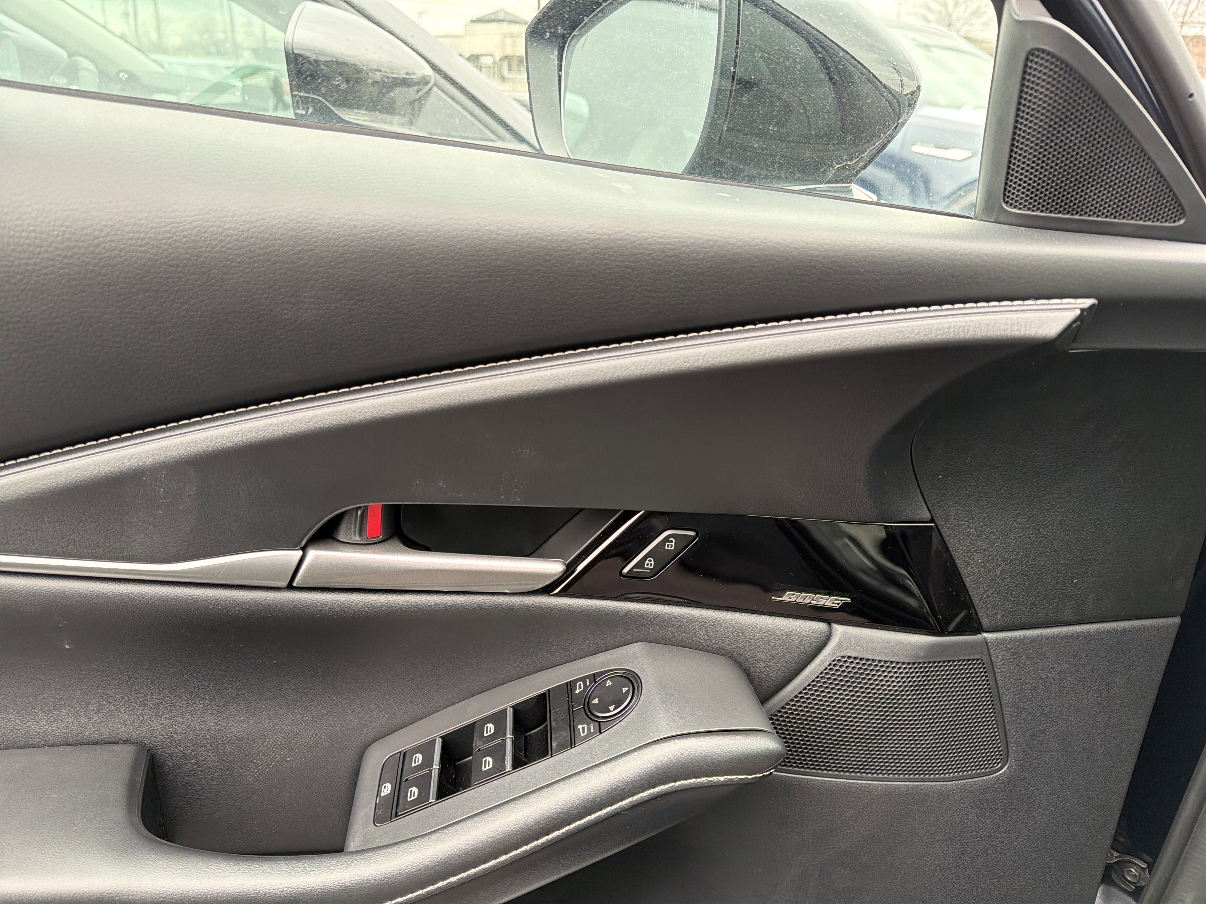 2026 Mazda Mazda CX-30 2.5 Turbo Aire Edition AWD