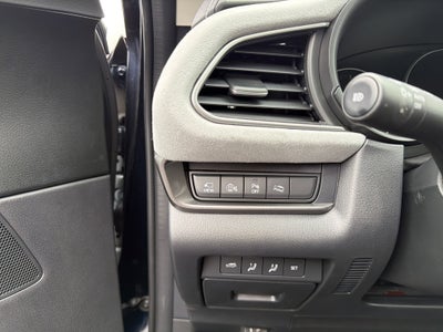 2026 Mazda Mazda CX-30 2.5 Turbo Aire Edition AWD