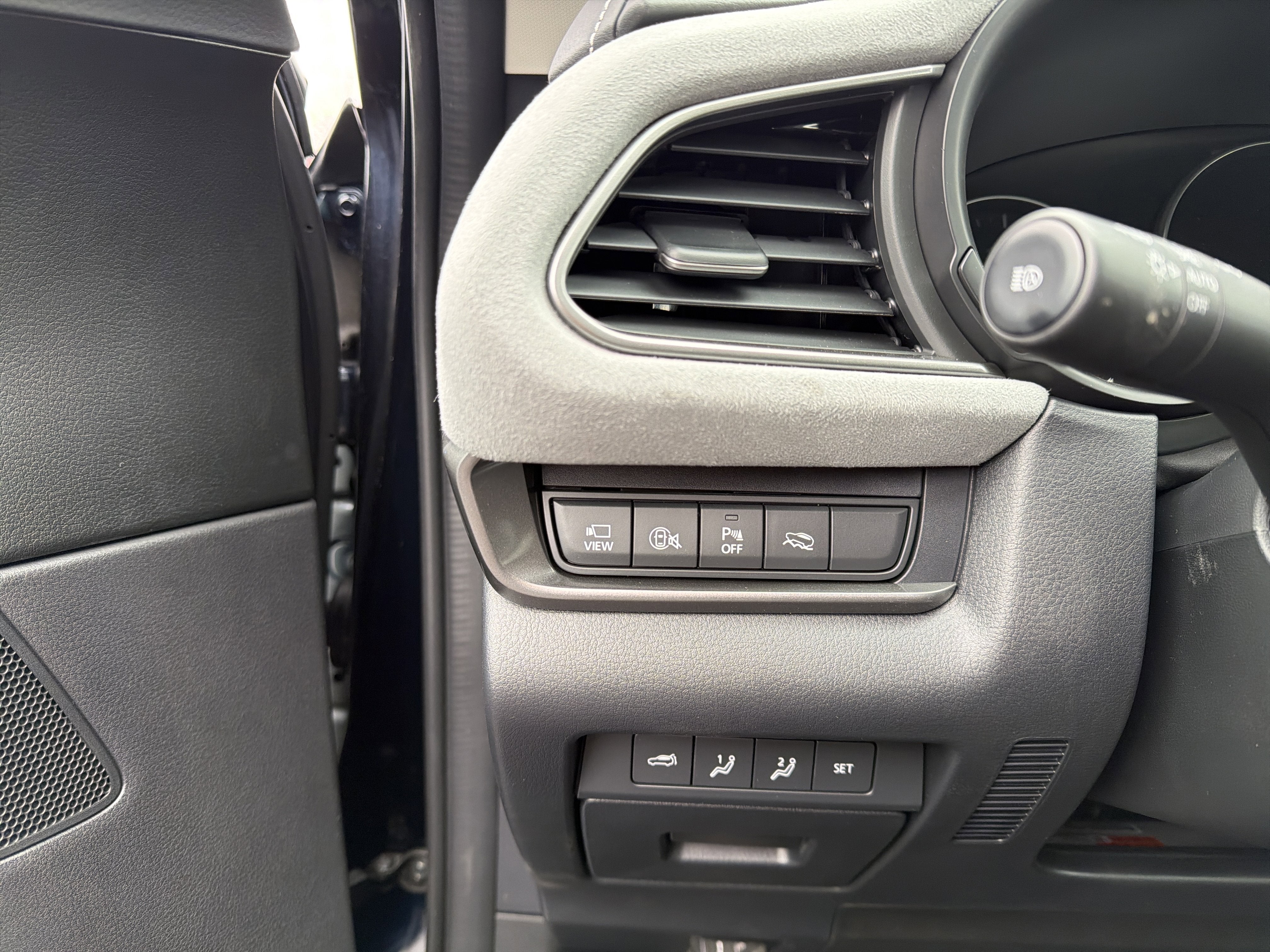 2026 Mazda Mazda CX-30 2.5 Turbo Aire Edition AWD