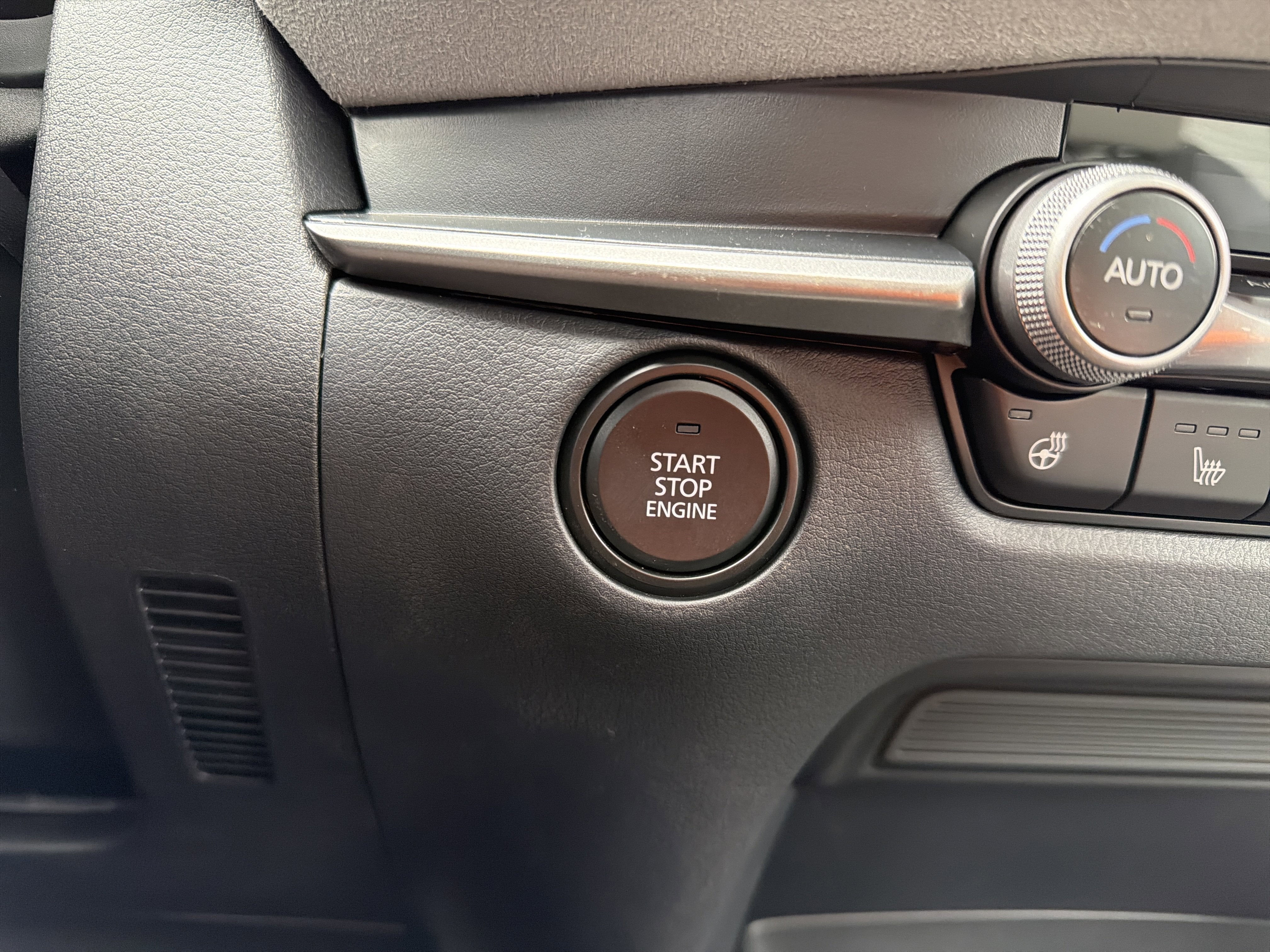 2026 Mazda Mazda CX-30 2.5 Turbo Aire Edition AWD