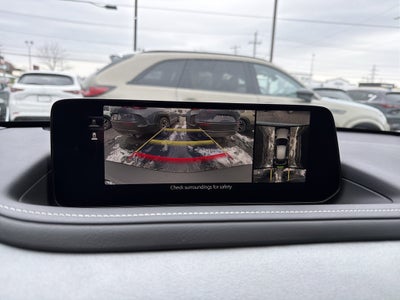 2026 Mazda Mazda CX-30 2.5 Turbo Aire Edition AWD