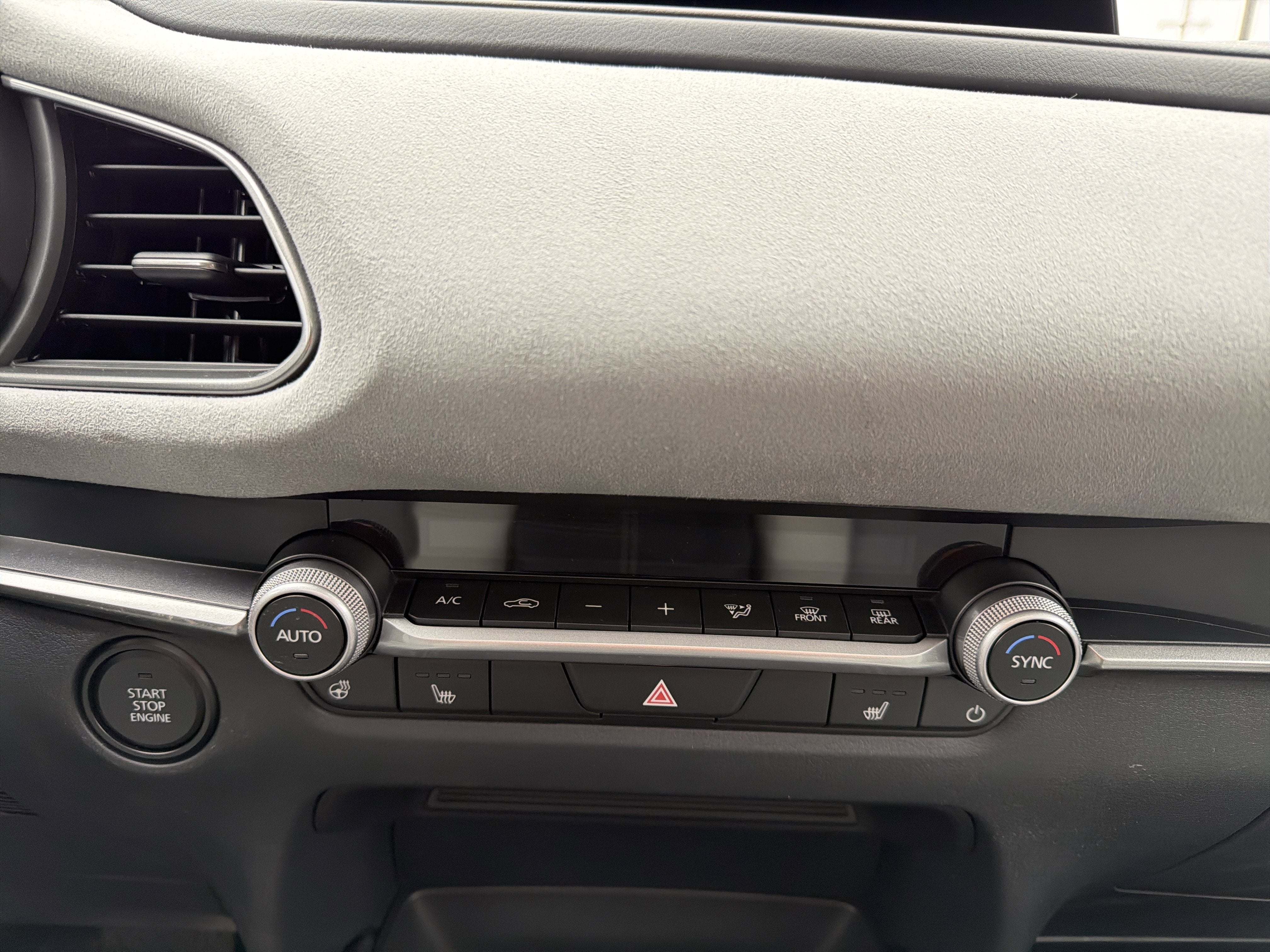 2026 Mazda Mazda CX-30 2.5 Turbo Aire Edition AWD