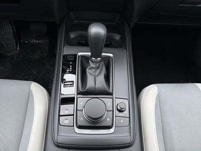 2026 Mazda Mazda CX-30 2.5 Turbo Aire Edition AWD