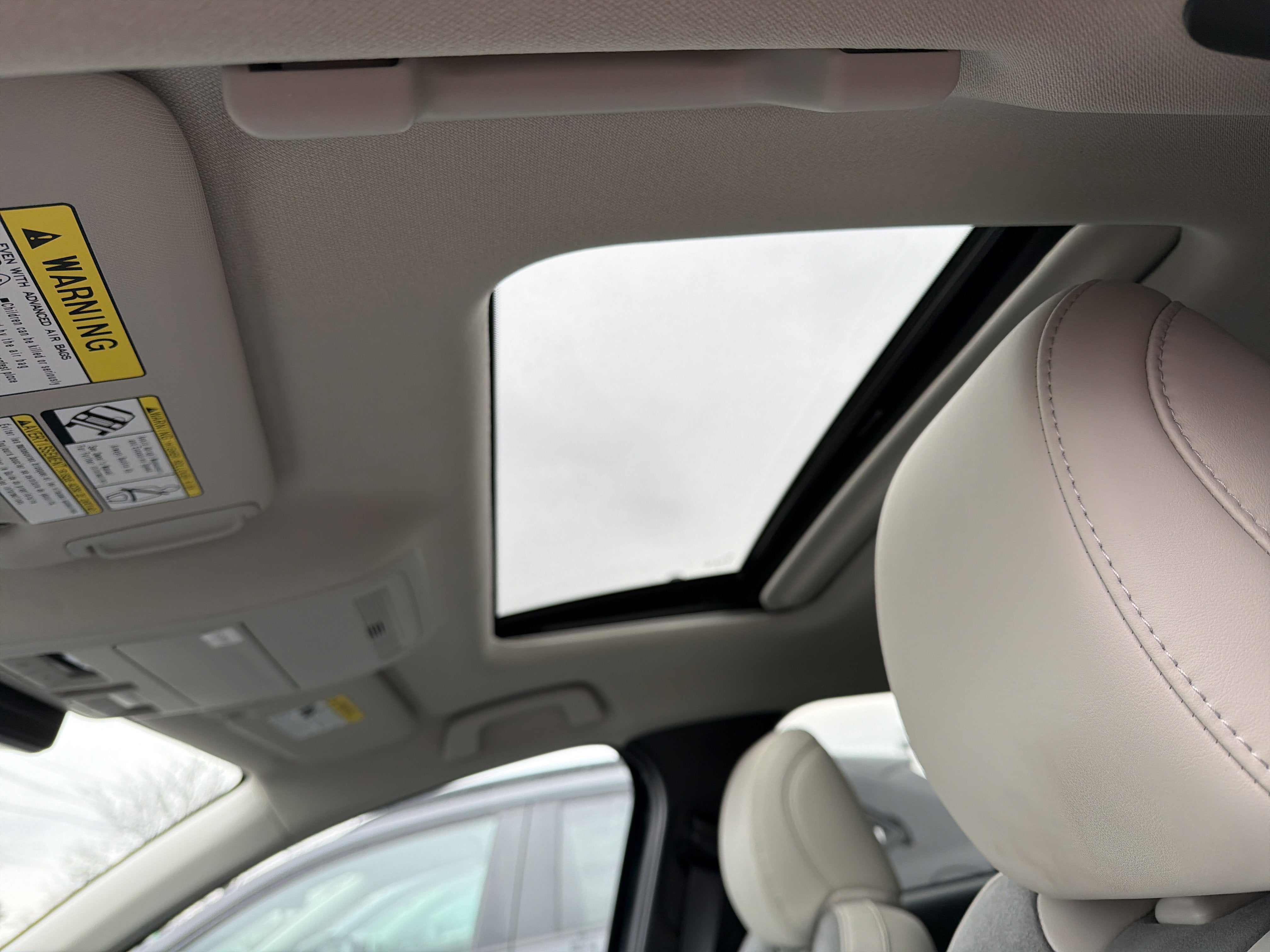 2026 Mazda Mazda CX-30 2.5 Turbo Aire Edition AWD