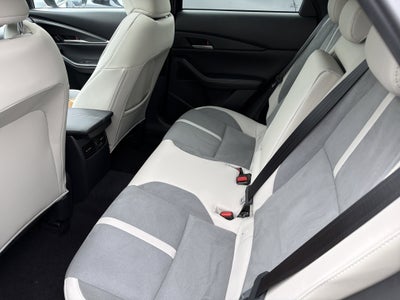 2026 Mazda Mazda CX-30 2.5 Turbo Aire Edition AWD