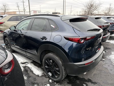 2026 Mazda Mazda CX-30 2.5 Turbo Aire Edition AWD