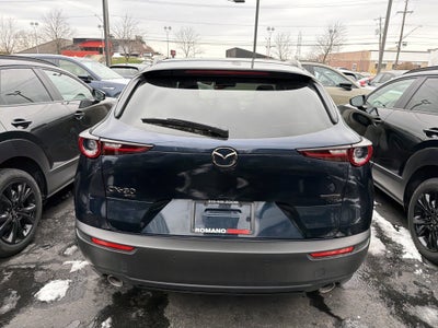 2026 Mazda Mazda CX-30 2.5 Turbo Aire Edition AWD