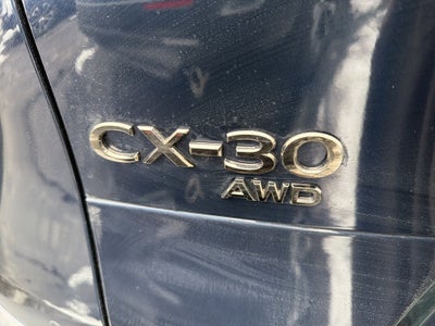 2026 Mazda Mazda CX-30 2.5 Turbo Aire Edition AWD