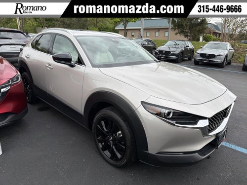 2023 Mazda Mazda CX-30 2.5 Turbo Premium Package AWD