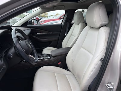 2023 Mazda Mazda CX-30 2.5 Turbo Premium Package AWD