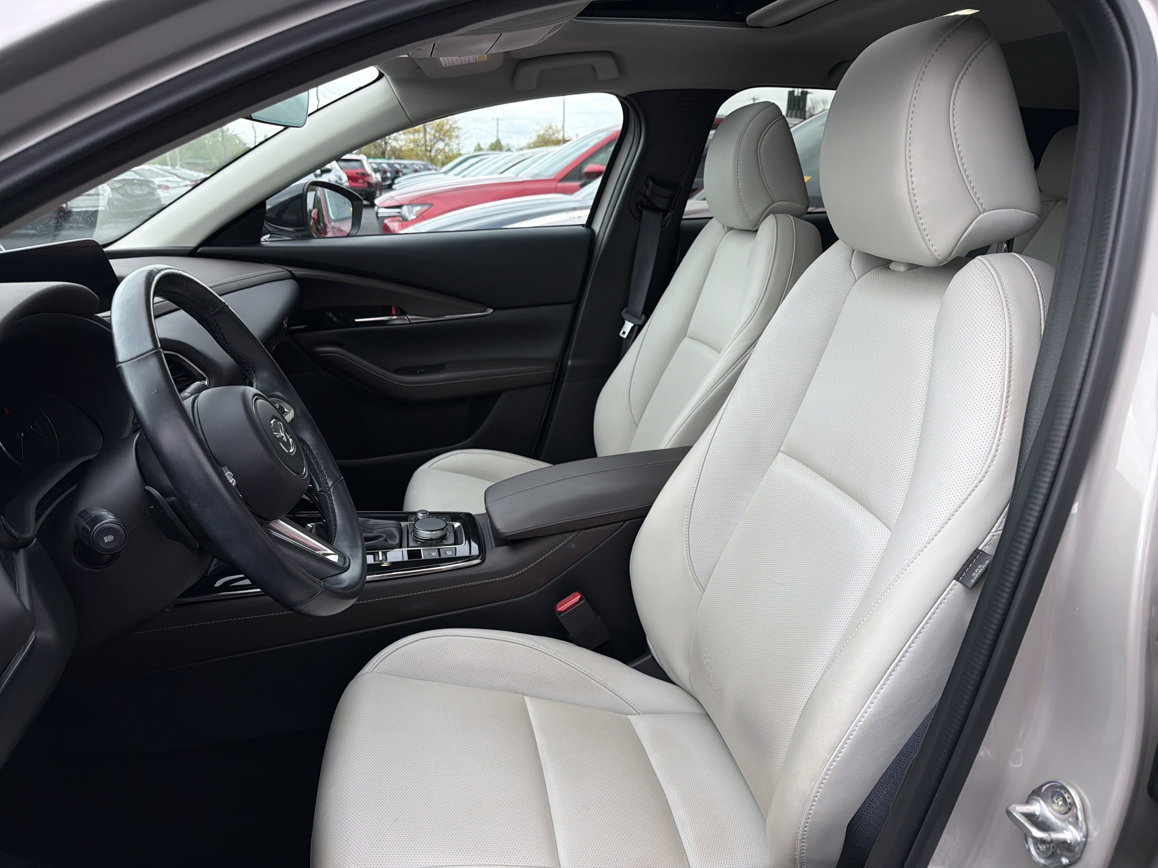 2023 Mazda Mazda CX-30 2.5 Turbo Premium Package AWD