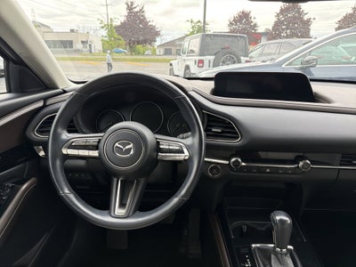 2023 Mazda Mazda CX-30 2.5 Turbo Premium Package AWD