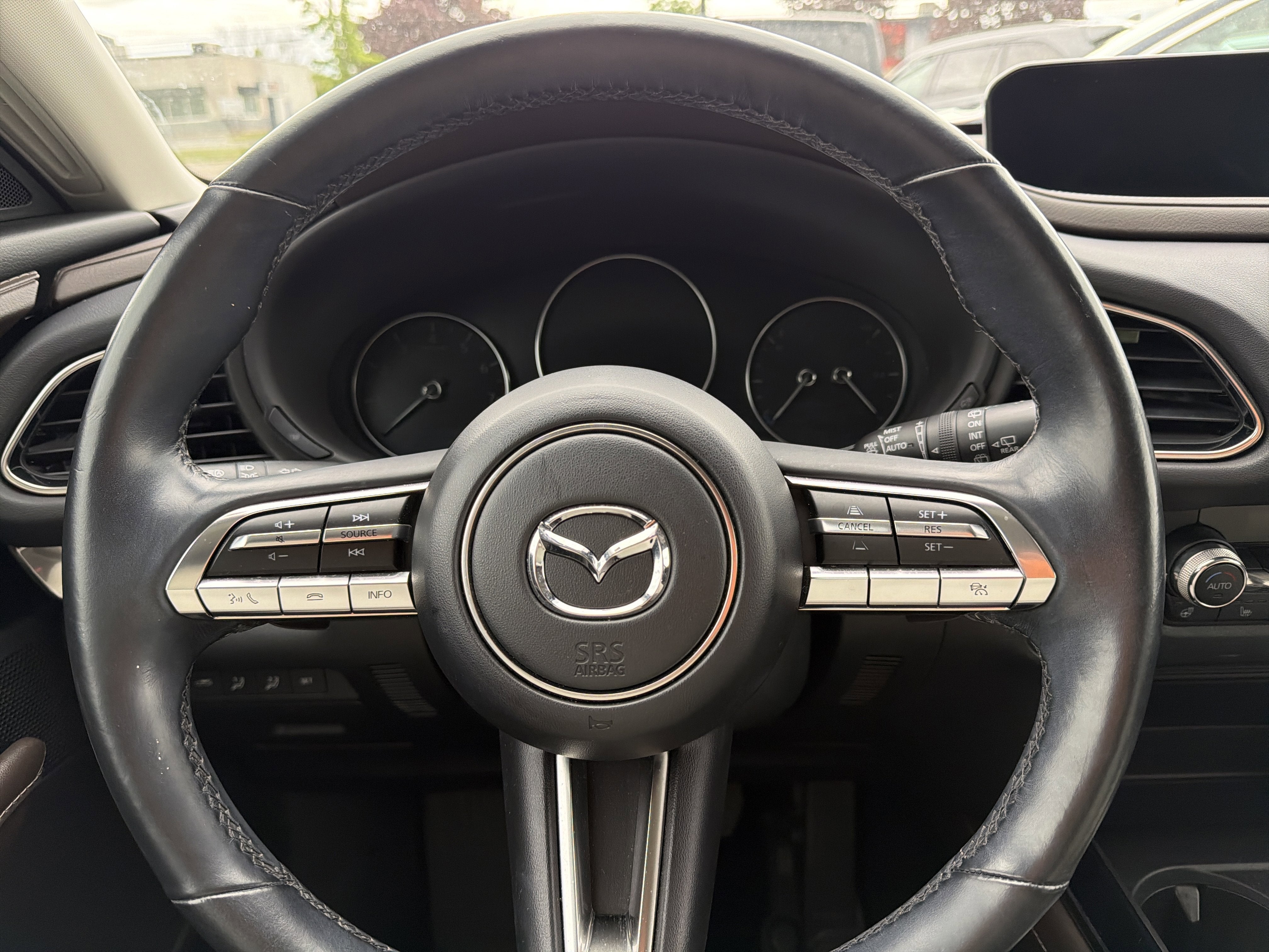 2023 Mazda Mazda CX-30 2.5 Turbo Premium Package AWD