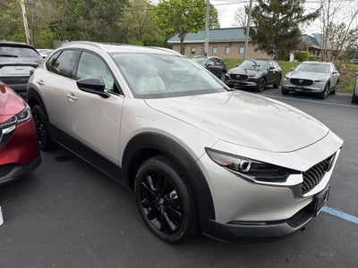 2023 Mazda Mazda CX-30 2.5 Turbo Premium Package AWD