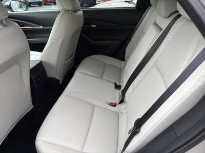 2023 Mazda Mazda CX-30 2.5 Turbo Premium Package AWD