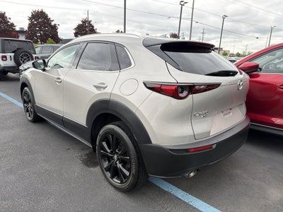 2023 Mazda Mazda CX-30 2.5 Turbo Premium Package AWD