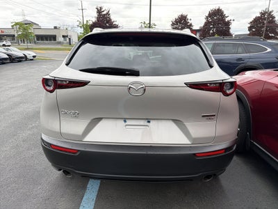 2023 Mazda Mazda CX-30 2.5 Turbo Premium Package AWD